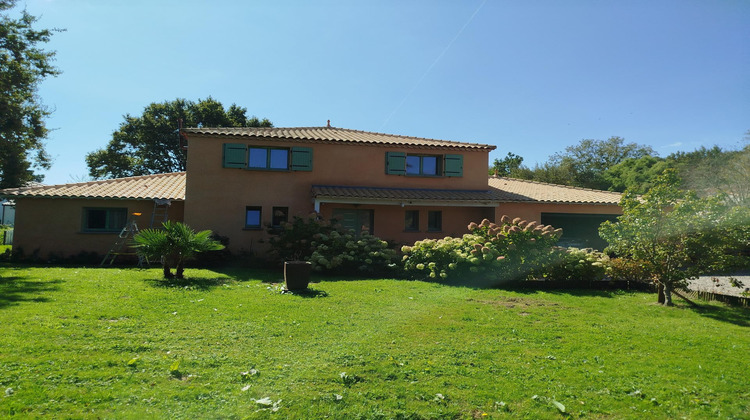 Ma-Cabane - Vente Maison La Baule-Escoublac, 190 m²