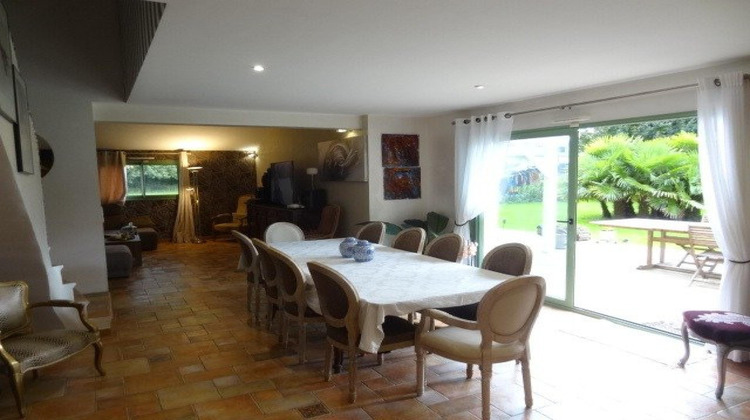 Ma-Cabane - Vente Maison La Baule-Escoublac, 190 m²