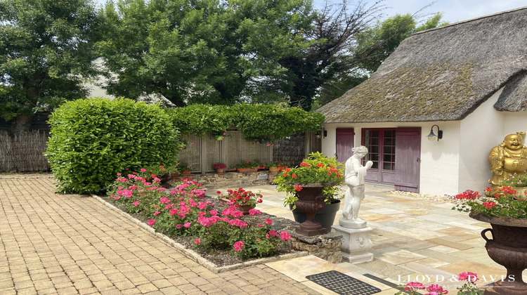 Ma-Cabane - Vente Maison La Baule-Escoublac, 185 m²