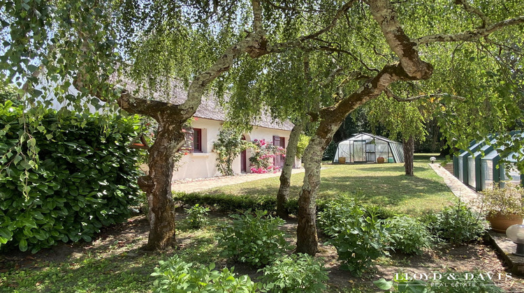Ma-Cabane - Vente Maison La Baule-Escoublac, 185 m²