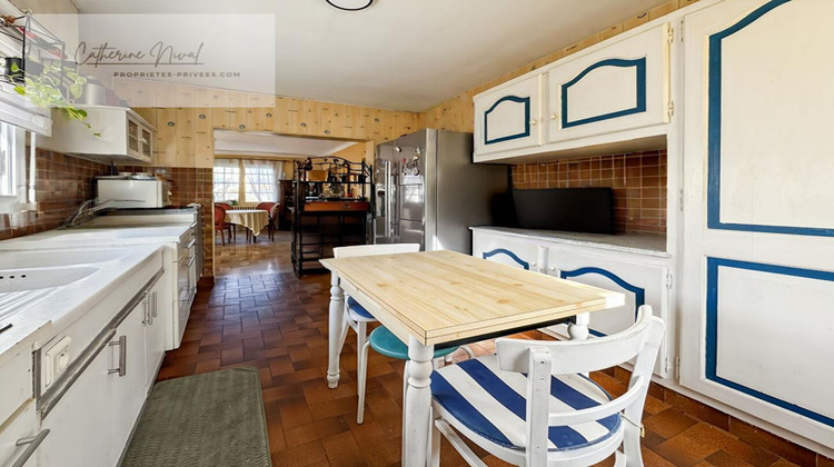 Ma-Cabane - Vente Maison LA BAULE ESCOUBLAC, 124 m²
