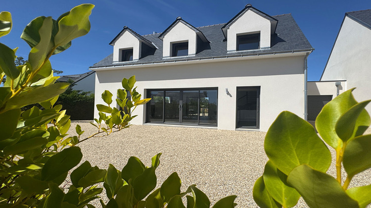 Ma-Cabane - Vente Maison LA BAULE-ESCOUBLAC, 133 m²