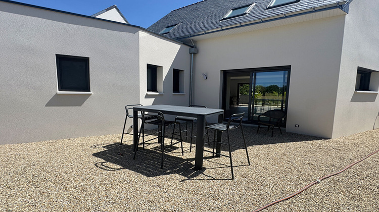 Ma-Cabane - Vente Maison LA BAULE-ESCOUBLAC, 133 m²