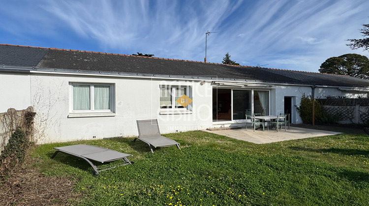 Ma-Cabane - Vente Maison LA BAULE-ESCOUBLAC, 85 m²