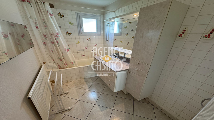 Ma-Cabane - Vente Maison LA BAULE-ESCOUBLAC, 85 m²
