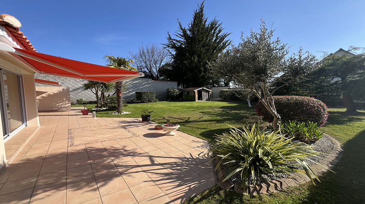 Ma-Cabane - Vente Maison LA BAULE-ESCOUBLAC, 116 m²