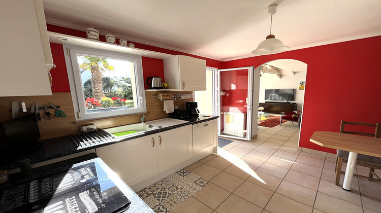 Ma-Cabane - Vente Maison LA BAULE-ESCOUBLAC, 116 m²