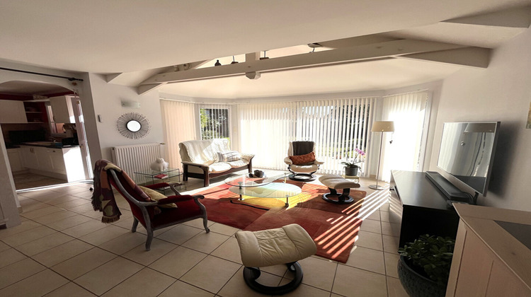 Ma-Cabane - Vente Maison LA BAULE-ESCOUBLAC, 116 m²