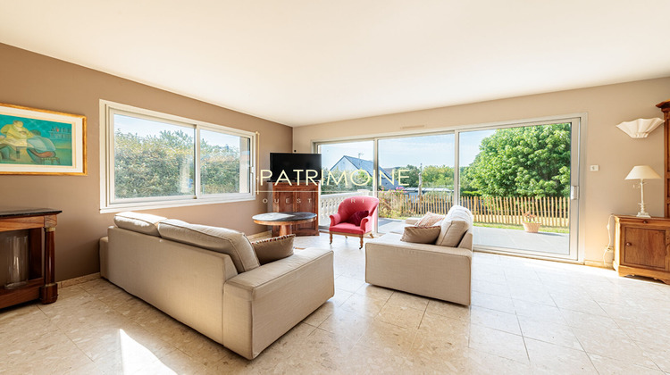 Ma-Cabane - Vente Maison LA BAULE-ESCOUBLAC, 142 m²