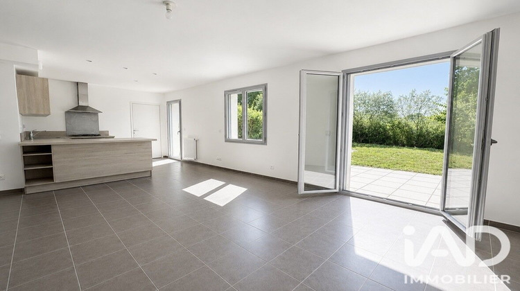Ma-Cabane - Vente Maison La Baule-Escoublac, 95 m²