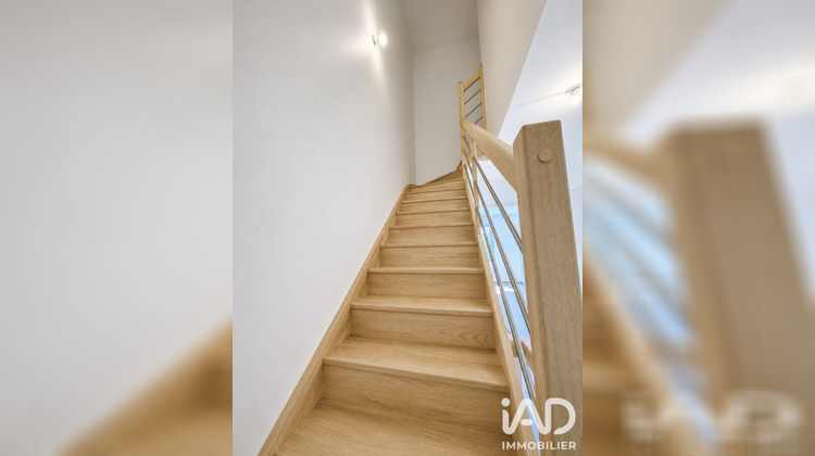 Ma-Cabane - Vente Maison La Baule-Escoublac, 95 m²