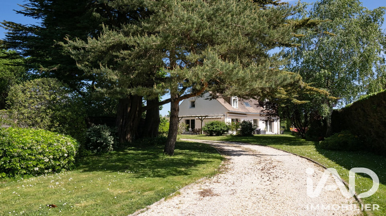Ma-Cabane - Vente Maison La Baule-Escoublac, 130 m²