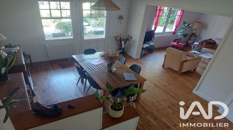 Ma-Cabane - Vente Maison La Baule-Escoublac, 130 m²