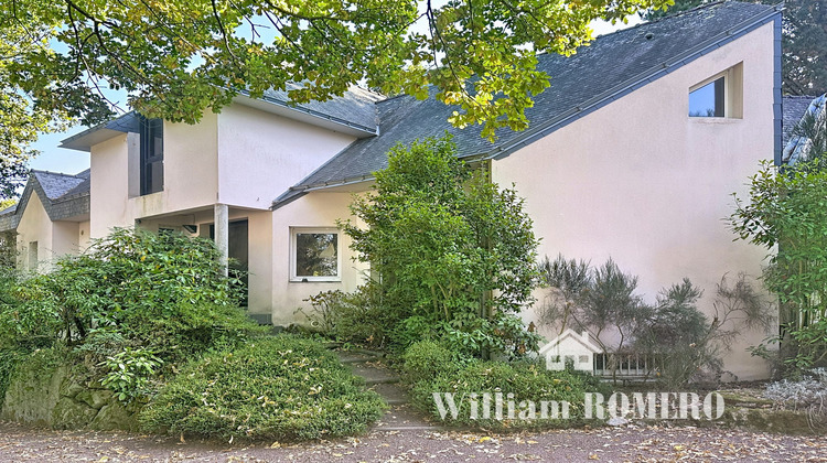 Ma-Cabane - Vente Maison La Baule-Escoublac, 236 m²