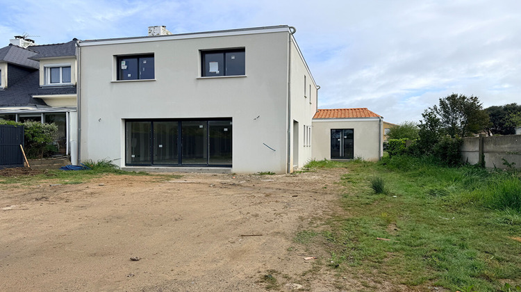 Ma-Cabane - Vente Maison LA BAULE-ESCOUBLAC, 166 m²