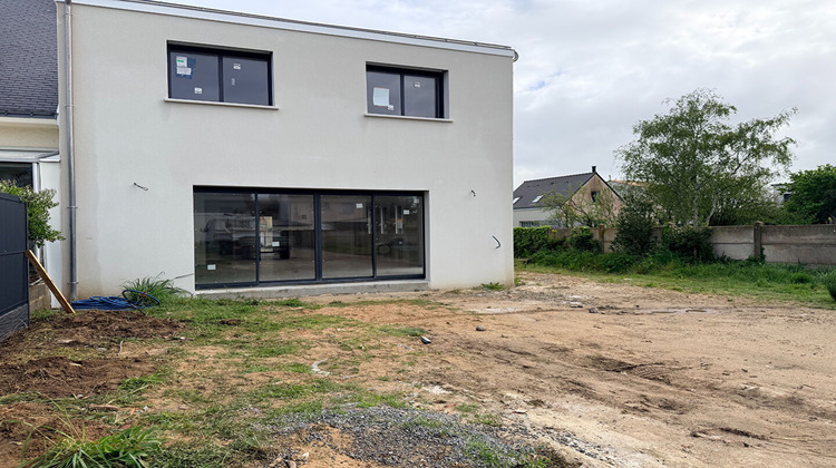 Ma-Cabane - Vente Maison LA BAULE-ESCOUBLAC, 166 m²