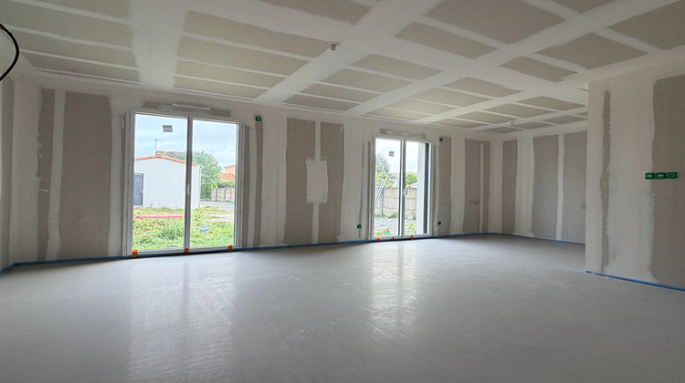 Ma-Cabane - Vente Maison LA BAULE-ESCOUBLAC, 166 m²