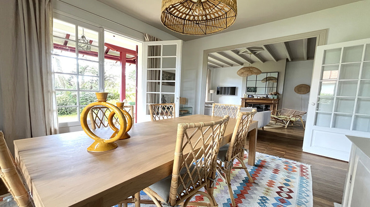 Ma-Cabane - Vente Maison LA BAULE-ESCOUBLAC, 120 m²