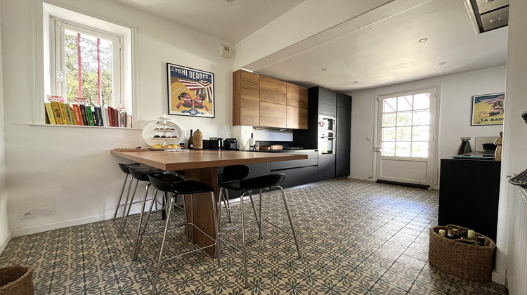 Ma-Cabane - Vente Maison LA BAULE-ESCOUBLAC, 120 m²