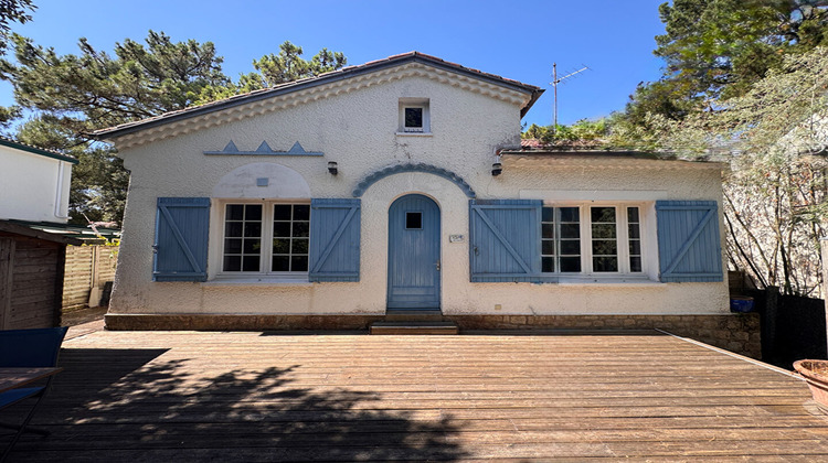 Ma-Cabane - Vente Maison LA BAULE-ESCOUBLAC, 80 m²