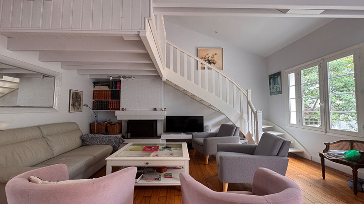 Ma-Cabane - Vente Maison LA BAULE-ESCOUBLAC, 80 m²