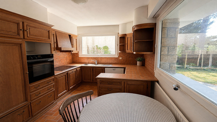 Ma-Cabane - Vente Maison LA BAULE-ESCOUBLAC, 216 m²