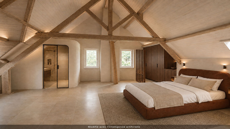 Ma-Cabane - Vente Maison LA BAULE-ESCOUBLAC, 216 m²