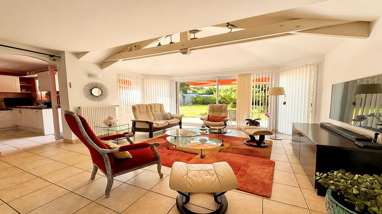 Ma-Cabane - Vente Maison LA BAULE-ESCOUBLAC, 117 m²
