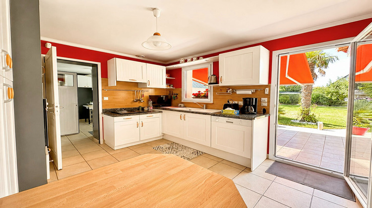 Ma-Cabane - Vente Maison LA BAULE-ESCOUBLAC, 117 m²
