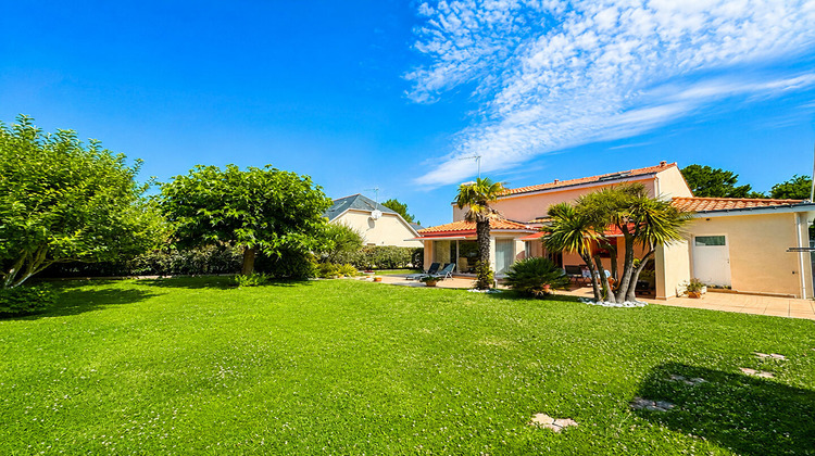 Ma-Cabane - Vente Maison LA BAULE-ESCOUBLAC, 117 m²