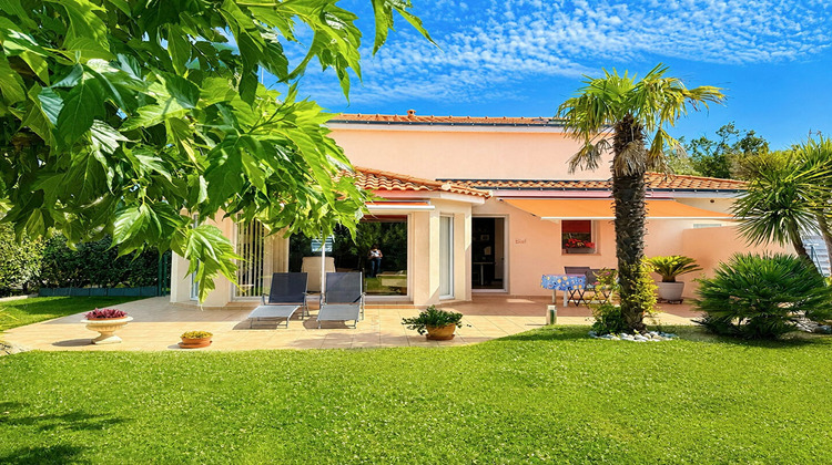 Ma-Cabane - Vente Maison LA BAULE-ESCOUBLAC, 117 m²
