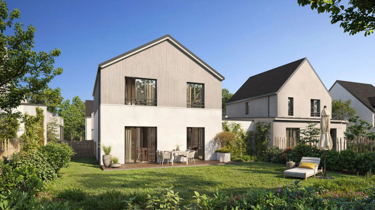 Ma-Cabane - Vente Maison LA BAULE-ESCOUBLAC, 89 m²