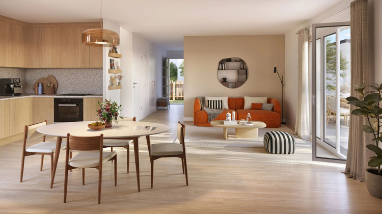 Ma-Cabane - Vente Maison LA BAULE-ESCOUBLAC, 89 m²