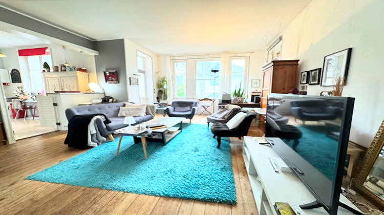 Ma-Cabane - Vente Maison LA BAULE-ESCOUBLAC, 250 m²