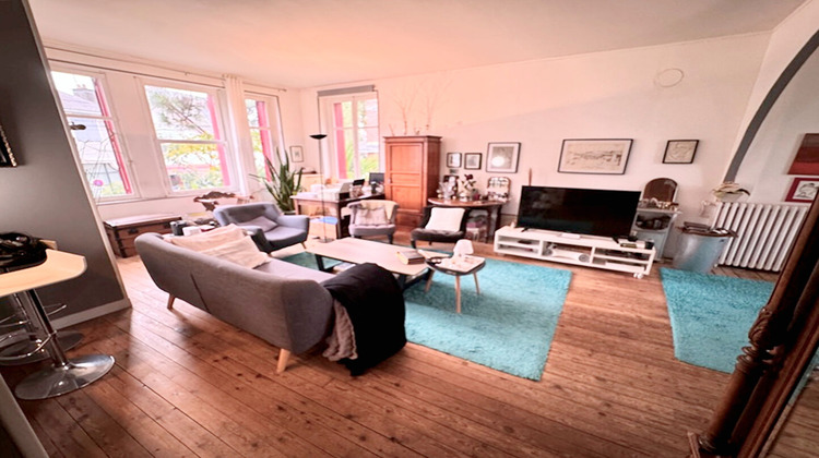 Ma-Cabane - Vente Maison LA BAULE-ESCOUBLAC, 250 m²