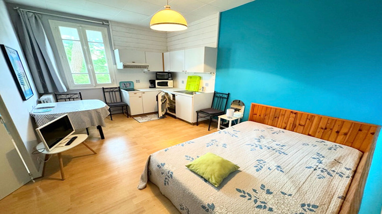 Ma-Cabane - Vente Maison LA BAULE-ESCOUBLAC, 250 m²