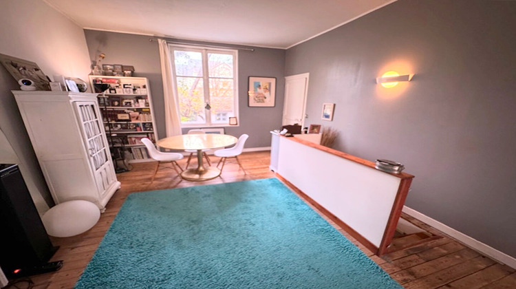 Ma-Cabane - Vente Maison LA BAULE-ESCOUBLAC, 250 m²