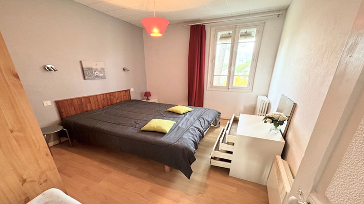 Ma-Cabane - Vente Maison LA BAULE-ESCOUBLAC, 250 m²