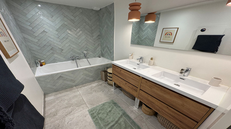 Ma-Cabane - Vente Maison LA BAULE-ESCOUBLAC, 110 m²