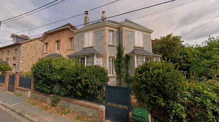 Ma-Cabane - Vente Maison LA BAULE-ESCOUBLAC, 130 m²