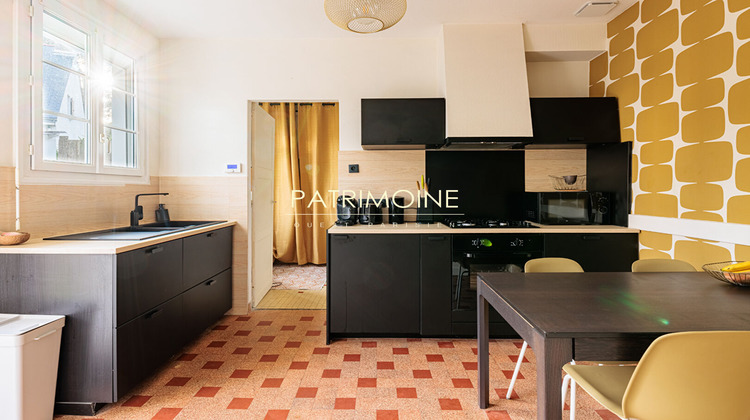 Ma-Cabane - Vente Maison LA BAULE-ESCOUBLAC, 130 m²