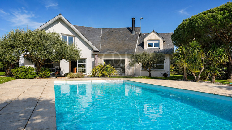 Ma-Cabane - Vente Maison LA BAULE-ESCOUBLAC, 224 m²