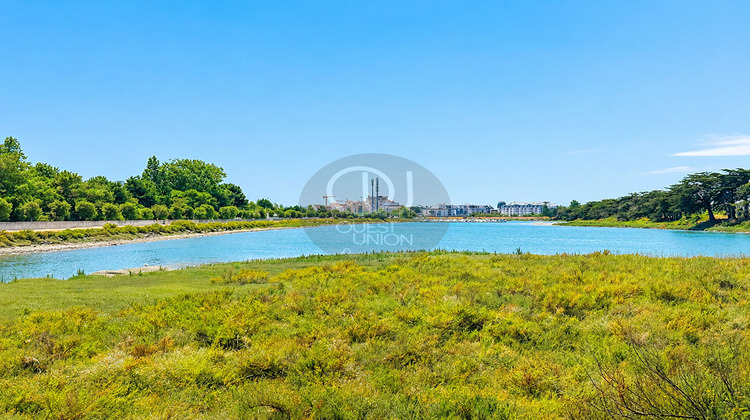 Ma-Cabane - Vente Maison LA BAULE-ESCOUBLAC, 48 m²