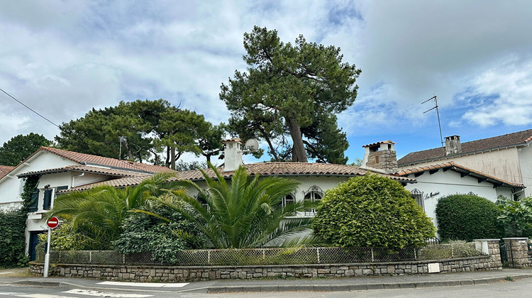 Ma-Cabane - Vente Maison LA BAULE-ESCOUBLAC, 116 m²
