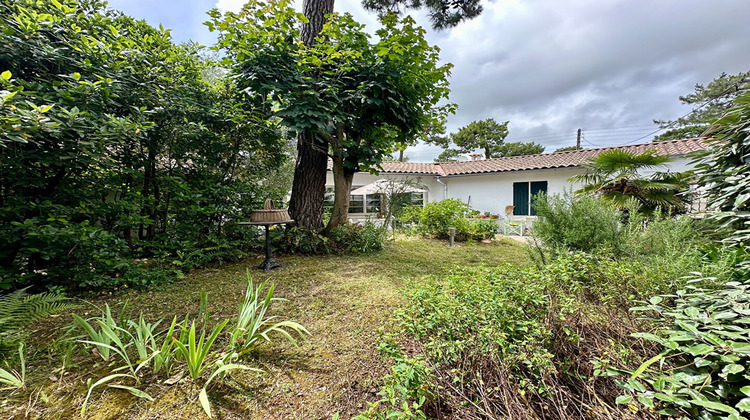 Ma-Cabane - Vente Maison LA BAULE-ESCOUBLAC, 116 m²