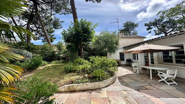 Ma-Cabane - Vente Maison LA BAULE-ESCOUBLAC, 116 m²