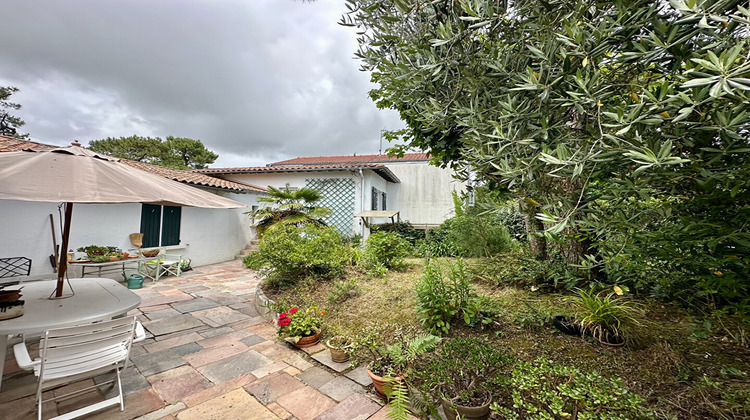 Ma-Cabane - Vente Maison LA BAULE-ESCOUBLAC, 116 m²