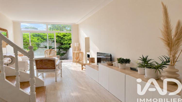 Ma-Cabane - Vente Maison La Baule-Escoublac, 96 m²