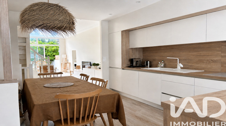 Ma-Cabane - Vente Maison La Baule-Escoublac, 96 m²