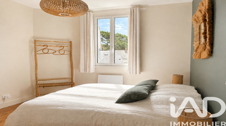 Ma-Cabane - Vente Maison La Baule-Escoublac, 96 m²